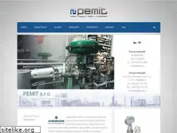 Sites similar to pemit.cz