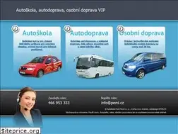 Sites similar to peml.cz