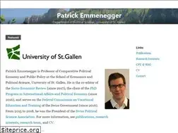 Sites similar to pemmenegger.com