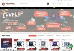 Sites similar to pemmz.com