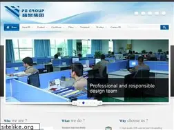Sites similar to pemould.com