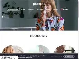 Sites similar to pempa.pl