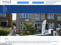 Sites similar to pemrosdental.co.uk
