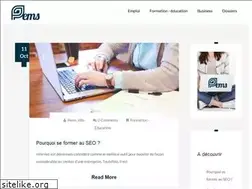 Sites similar to pems.info