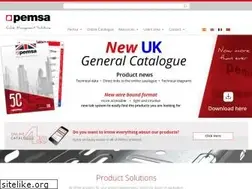Sites similar to pemsa-rejiband.com