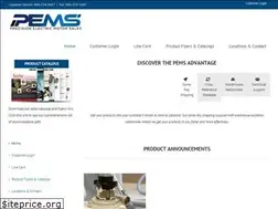 Sites similar to pemsmotors.com