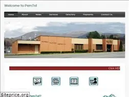 Sites similar to pemtel.com