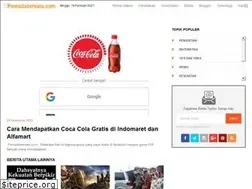 Sites similar to pemudabersatu.com