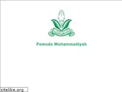Sites similar to pemudamuhammadiyah.or.id