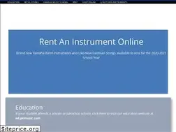 Sites similar to pemusic.com