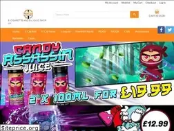 Sites similar to pen-cig.co.uk