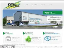 Sites similar to pen-cz.cz