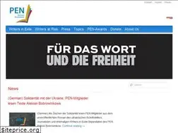 Sites similar to pen-deutschland.de
