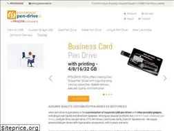 Sites similar to pen-drive.in