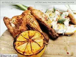 Sites similar to pen-factory.co.uk