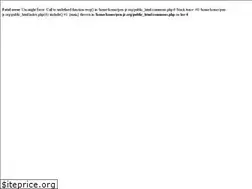 Sites similar to pen-jr.org