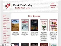 Sites similar to pen-l.com