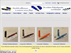 Sites similar to pen-paradise.de