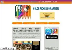 Sites similar to pen-pick.com