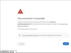 Sites similar to pen-spinning.appspot.com