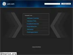 Sites similar to pen.com