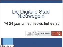 Sites similar to pen.nl