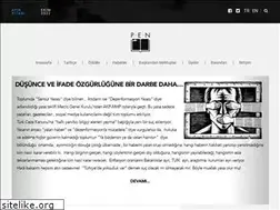Sites similar to pen.org.tr
