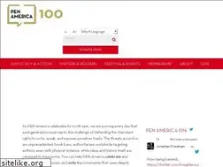Sites similar to pen.org