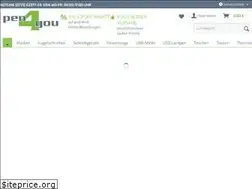 Sites similar to pen4you.de