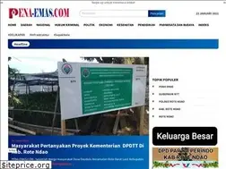 Sites similar to pena-emas.com