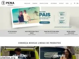 Sites similar to pena.com.br