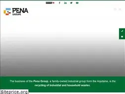 Sites similar to pena.fr