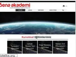 Sites similar to penaakademi.com