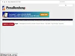 Sites similar to penabandung.com
