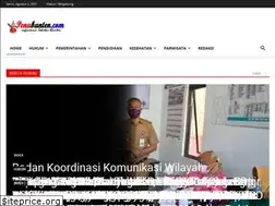 Sites similar to penabanten.com