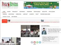 Sites similar to penaberlian.com