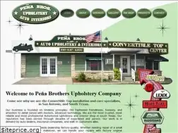 Sites similar to penabrosautotops.com