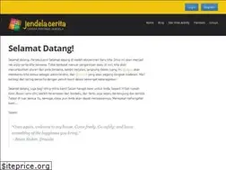 Sites similar to penabulu.net