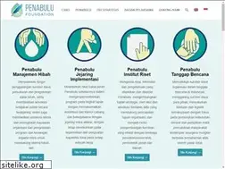 Sites similar to penabulufoundation.org