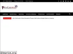Sites similar to penacakrawala.com