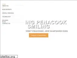Sites similar to penacookfamilydentistry.com
