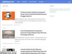 Sites similar to penadewi.com
