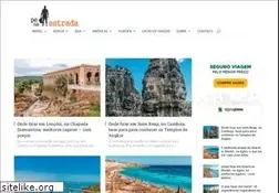 Sites similar to penaestrada.blog.br