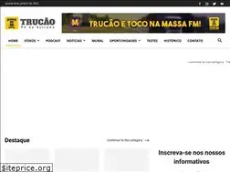Sites similar to penaestrada.com.br