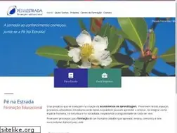 Sites similar to penaestrada.org