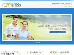 Sites similar to penaeye.com