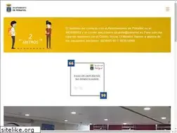Sites similar to penafiel.es