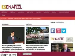 Sites similar to penafielmagazine.pt