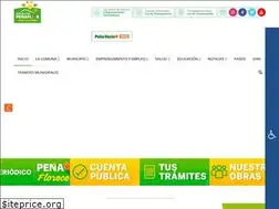Sites similar to penaflor.cl