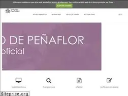 Sites similar to penaflor.es